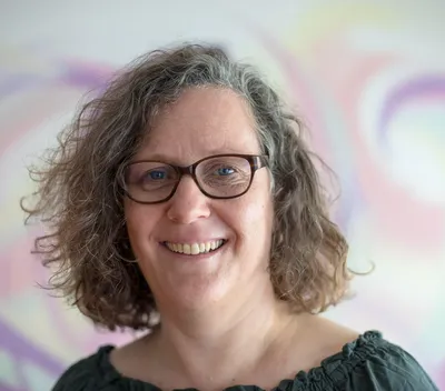 Pia Stocker
