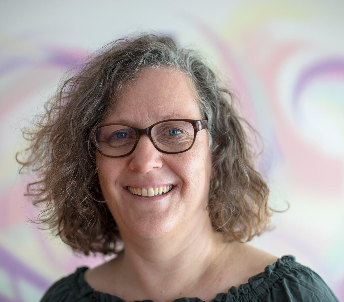 Pia Stocker - Hebamme